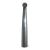 Bora L - турбинный наконечник с подсветкой, керамическими подшипниками, кнопочным зажимом и 4-х канальным переходником Unifix