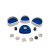 Формы для цоколей моделей Pin-Cast и Set, 17,5 мм