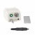 STRONG 205 102L - щеточный микромотор с наконечником 102L, 35000 об/мин STRONG 205 102L - щеточный микромотор с наконечником 102L, 35000 об/мин