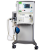 Philips Dameca MRI 508 Наркозно-дыхательный аппарат Philips Dameca MRI 508 Наркозно-дыхательный аппарат
