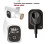 Комплект EzRay Air Wall (VEX-S300W) и EzSensor - высокочастотный настенный дентальный рентген с визиографом Комплект EzRay Air Wall (VEX-S300W) и EzSensor - высокочастотный настенный дентальный рентген с визиографом
