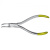 DP037R - плоскогубцы по Weingart, серия Durogrip, длина 140 мм
