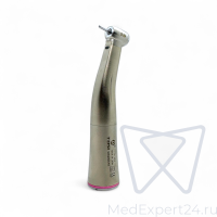 Tosi TX-162 - повышающий угловой наконечник с фиброоптикой, 1:5