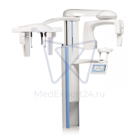 Planmeca ProMax 2D SCARA 3 - рентгеновская установка с цефалостатом