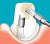 Sonicflex clean №48 A - насадка для щеток Sonicflex clean