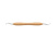 Concavity Diamond File SV 5-6 - кюрета пародонтологическая алмазная LM 255-256D Concavity Diamond File SV 5-6 - кюрета пародонтологическая алмазная LM 255-256D