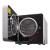 Автоклав  WIND Plus 23л. RUNYES