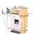 Heinemann Modula Europa Paris ЛОР-комбайн Heinemann Modula Europa Paris ЛОР-комбайн