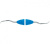 LM 213-214R - кюрета Грейси 13/14, жесткая LM 213-214R - кюрета Грейси 13/14, жесткая