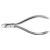 DP540R - кусачки для проволоки по Angle, длина 140 мм DP540R - кусачки для проволоки по Angle, длина 140 мм