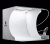 Puluz PU5022 - портативный фотобокс с подсветкой