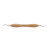 Concavity Diamond File SV 5-6 - кюрета пародонтологическая алмазная LM 255-256D Concavity Diamond File SV 5-6 - кюрета пародонтологическая алмазная LM 255-256D