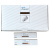 Philips Zoom! Chairside Double Kit - двойной набор для отбеливания с улучшенным гелем (для 2-х пациентов)