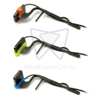 TrollByte Kimera Kit - стартовый набор позиционеров датчика радиовизиографа, 3 шт