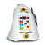 Picasso Lite - стоматологический лазер со сменным оптоволокном