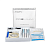 Amazing White Premium Teeth Whitening Kit 38% - набор для клинического отбеливания