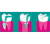Perio-Mate - пескоструйный наконечник для удаления биопленки Perio-Mate - пескоструйный наконечник для удаления биопленки