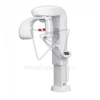 I-Max Touch 3D - конусно-лучевой дентальный томограф