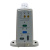 CompuDent STA Drive Unit - компьютеризированный аппарат для проведения локальной анестезии, с принадлежностями