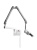 Fona XDG - дентальный рентгеновский аппарат с настенным креплением Fona XDG - дентальный рентгеновский аппарат с настенным креплением