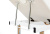 SunDream SD-3277A Мебель для косметологического кабинета SunDream SD-3277A Мебель для косметологического кабинета