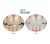 Philips Zoom! Chairside Single Kit - одинарный набор для отбеливания с улучшенным гелем (для 1 пациента)