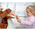 Putzi-Petz Cow Berta - наручная игрушка корова Берта с челюстью-типодонтом Putzi-Petz Cow Berta - наручная игрушка корова Берта с челюстью-типодонтом