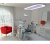Denta Hybrid 24 - светильник бестеневой для лаборатории