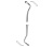 DC230R - экскаватор по White, Fig. 20, длина 175 мм