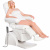 Ionto Comed Ionto-Comfort XTension Liege 4M Мебель для косметологического кабинета