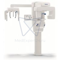 GENDEX GXDP-700 - цифровая панорамная рентгенодиагностическая система с возможностью дооснащения модулем цефалостата и функцией 3D-томографии