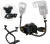 PhotoForm Flash Bracket L7310 - держатель вспышек