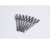 Dental Screwdriver Kit - универсальный набор зуботехнических отвёрток Dental Screwdriver Kit - универсальный набор зуботехнических отвёрток
