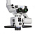 Larvue SM620 - стоматологический операционный микроскоп с плавной регулировкой увеличения