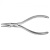 DP035R - плоскогубцы по Gosle, длина 140 мм