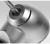 SURGtorque LUX S459 L - турбинный наконечник со светом со стандартной головкой (для переходника KaVo MULTIflex)