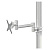 DS-30-1 - кронштейн для стоматологической установки, длина 290 мм, провода снаружи