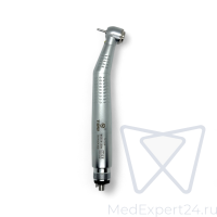 Tosi TX-164 - турбинный наконечник с генератором света, для 4-х канального соединения