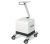 DK50 DS-SMART Advanced - компактный безмасляный компрессор, на колесах (60 л/мин)