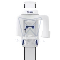 GENDEX GXDP-300 - цифровая панорамная рентгенодиагностическая система