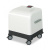 DK50 DS-SMART Advanced - компактный безмасляный компрессор, на колесах (60 л/мин)