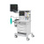 Mindray Wato EX-65 Pro Наркозно-дыхательный аппарат Mindray Wato EX-65 Pro Наркозно-дыхательный аппарат