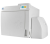 SW-17 PLUS - автоклав класса B с цветным сенсорным экраном, 17 л