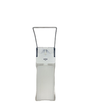 Диспенсер локтевой для антисептика/мыла HOR-D 004A