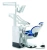 Sirona Intego CS - установка с верхней подачей под влажную аспирацию (базовая комплектация)