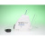 The Wand STA 27G 1 1/4 - одноразовые наконечники к аппарату CompuDent STA Drive Unit с иглой 27G 1 1/4, упаковка 50 шт.