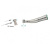 Ti-Max X35L - угловой наконечник с оптикой, 10:1
